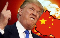 Donald Trump “xúi giục” Trung Quốc tấn công Triều Tiên?