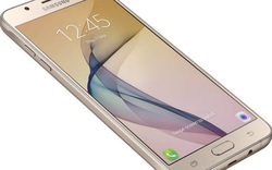 Samsung Galaxy On8 chính thức trình làng, giá rẻ 240 USD