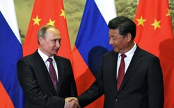 Lý do Nga phải chiều ý Trung Quốc ở Biển Đông