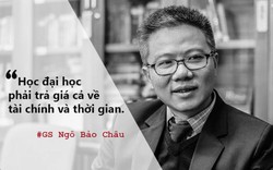 Câu hỏi quan trọng nhất về thi 2017?