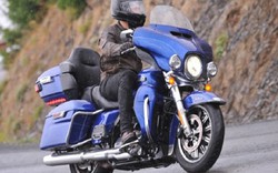 Soi tường tận động cơ Milwaukee-Eight mới của Harley-Davidson