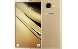 Samsung Galaxy C9 tiếp tục lộ cấu hình