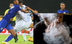 Hàng loạt tuyển thủ U16 Thái Lan sử dụng… ma túy?