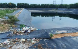 Quảng Trị: Hiểm họa ô nhiễm từ bãi rác Đông Hà