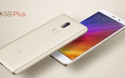 Xiaomi Mi 5s, 5s Plus máy ảnh kép ra mắt, giá mềm