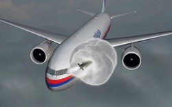 Vũ khí bắn MH17 khiến 298 người chết: Tên lửa Buk của Nga