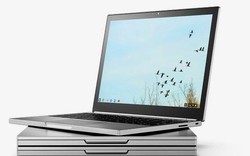 Google sắp “trình làng” laptop 2 trong 1 siêu mỏng