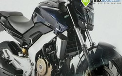 Bajaj Kratos VS 400 sắp ra mắt, nghênh chiến Royal Enfield