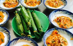 Giới trẻ bị "đốn tim" bởi những món ăn vặt siêu rẻ ở Đà Nẵng