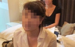 Thêm 1 người đẹp Hàn bị điều tra bán dâm hơn 200 triệu