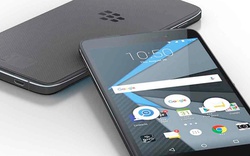 BlackBerry thừa nhận thất bại, ngừng sản xuất smartphone