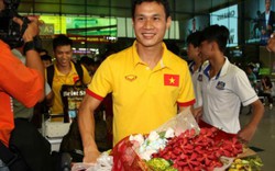 Bảo Quân nói gì khi trở thành HLV trưởng ĐT Futsal Việt Nam?