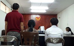 Lĩnh án vì trộm vàng của cha mẹ trốn đi "bụi"