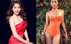 Nam Em: “Làm gì có đại gia cho tôi tiền thi Miss Earth”