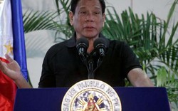 TT Philippines tự so với Hitler, muốn diệt 3 triệu dân nghiện
