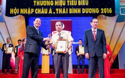 Cà phê Mê Trang: Top 10 Thương hiệu Tiêu biểu Hội nhập Châu Á – Thái Bình Dương 2016