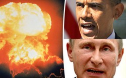 Vũ khí tấn công hạt nhân của Mỹ "yếu xìu" so với Nga