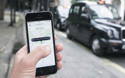 Uber công bố kỷ lục đặc biệt sau 7 năm ra mắt