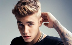 Justin Bieber đi nghỉ cùng mẹ và em gái tại miền Nam nước Pháp