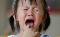 Chuyên gia “mách nước” cách đưa bé 1 - 3 tuổi đến trường không ốm, không nước mắt