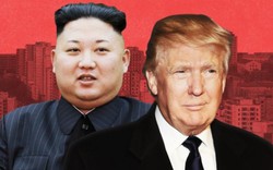 Giới chuyên gia hối thúc Trump cấp tốc nói chuyện với Kim Jong-un  