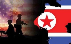 NÓNG nhất tuần: Mỹ đã hết kiên nhẫn với Triều Tiên