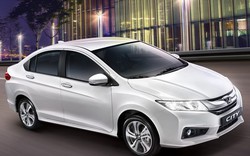 Nguyên nhân Honda City số sàn bị loại bỏ ở Việt Nam