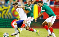 Link xem trực tiếp Bồ Đào Nha vs Mexico