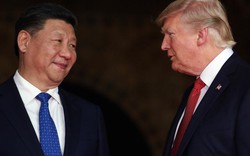 Trung Quốc bắt đầu nếm trái đắng vì bị Trump lạnh lùng quay lưng 
