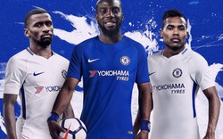 ĐIỂM TIN TỐI (2.7): Chelsea cùng lúc “nổ” 3 bom tấn trong 1 ngày