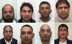 Băng nhóm cưỡng hiếp hàng chục bé gái ở Anh: Xót xa thư kêu cứu