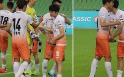 “Gangwon FC vào tốp 3 K.League nhờ Xuân Trường”