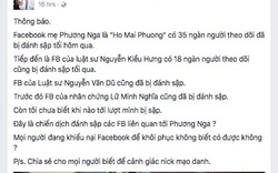 Từ vụ HH Phương Nga, tài khoản Facebook có thể bị "hạ bệ" theo cách nào?