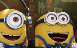 Minions càn quét rạp chiếu thế giới, Baby Driver mở màn ấn tượng dù ít sao