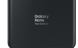 5 điểm khác biệt trên Galaxy Note Fan Edition và Galaxy Note 7