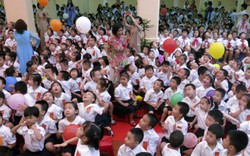 Hà Nội: Học phí các trường công lập tăng gần 40%