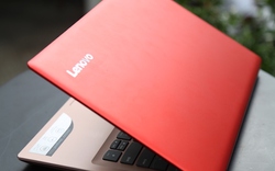 Lenovo tung 3 mẫu laptop mới có màn hình cảm ứng xoay 360 độ