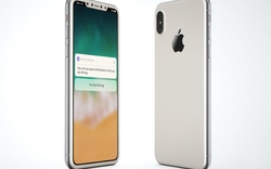 10 tính năng cực hot sẽ có trên iPhone 8