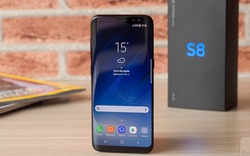 Samsung sắp tung ra tùy chọn Galaxy S8 mini mới