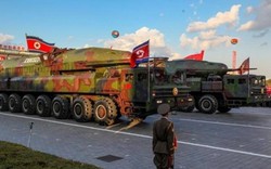 Triều Tiên tuyên bố phóng thành công tên lửa đạn đạo liên lục địa