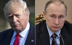 Gặp Putin, Trump có thể phải 'dòm trước ngó sau'