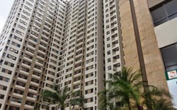 Hơn 70 chung cư cao tầng "bỏ quên" an toàn của người dân
