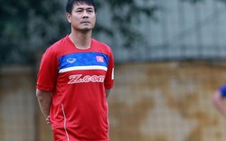 HLV Hữu Thắng nói gì về lứa U20 Việt Nam?