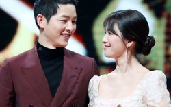 HOT: Song Hye Kyo tuyên bố kết hôn sau tin sống thử với "phi công" Song Joong Ki