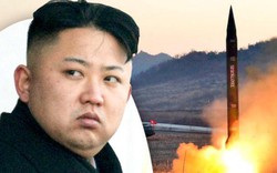 Kim Jong-un nói vừa gửi "quà quốc khánh" cho người Mỹ