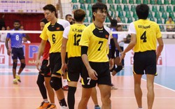 Kết quả bóng chuyền: Việt Nam vs Toyoda Gosei Trefuerza (Nhật Bản)