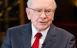 Tỷ phú đầu tư Warren Buffett có thu nhập bao nhiêu năm 14 tuổi?