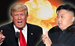 Tránh bị nã tên lửa, ông Trump nên mời Kim Jong-un đến Mỹ?