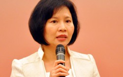 Cục trưởng chống tham nhũng nói về sai phạm của Thứ trưởng Kim Thoa