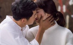 Bố chồng Song Hye Kyo: Con dâu hơn con trai 4 tuổi không quan trọng